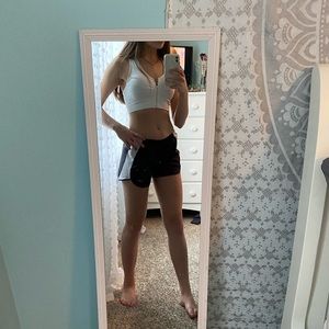 Lightweight champion shorts